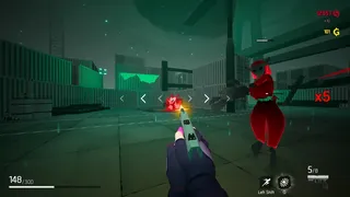 Скриншот 7 к игре Ready Beat Fire