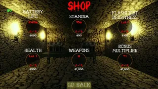 Скриншот 3 к игре Подземелье Крови: Потерянное Сокровище