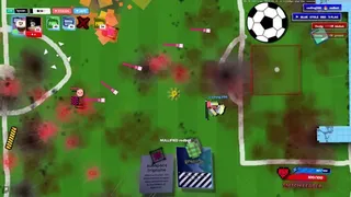 Скриншот 4 к игре Shenaniguns