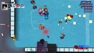 Скриншот 8 к игре Shenaniguns