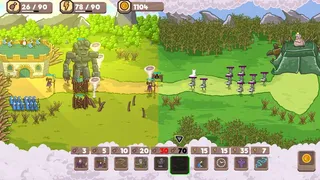 Скриншот 1 к игре Lord of the Click 4