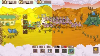 Скриншот 4 к игре Lord of the Click 4