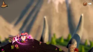 Скриншот 2 к игре A Wizard's Wool