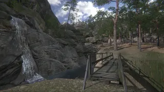 Скриншот 3 к игре Yellowstone
