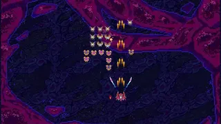 Скриншот 1 к игре StellarFighter: Galactica