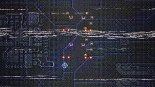 Скриншот 6 к игре StellarFighter: Galactica