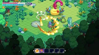 Скриншот 4 к игре Wizard Cats