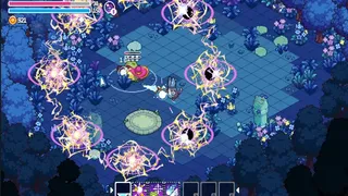 Скриншот 8 к игре Wizard Cats