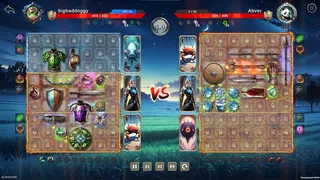 Скриншот 2 к игре Fate of Stars