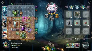 Скриншот 3 к игре Fate of Stars