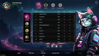 Скриншот 4 к игре Fate of Stars