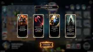 Скриншот 7 к игре Fate of Stars