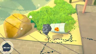 Скриншот 1 к игре Crude Oil