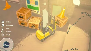 Скриншот 2 к игре Crude Oil