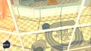 Скриншот 4 к игре Crude Oil