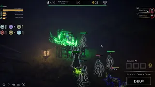 Скриншот 2 к игре Dark Moon Deities