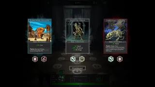 Скриншот 4 к игре Dark Moon Deities