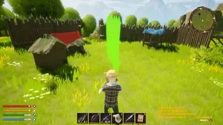 Скриншот 5 к игре Infected Frontier