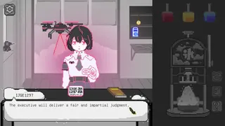 Скриншот 4 к игре Yume Kakigori