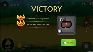 Скриншот 5 к игре Rush Heroes