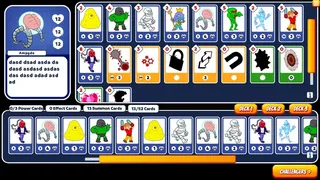 Скриншот 4 к игре Moni Mons
