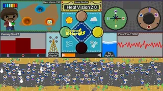 Скриншот 1 к игре Weatherman