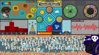 Скриншот 4 к игре Weatherman