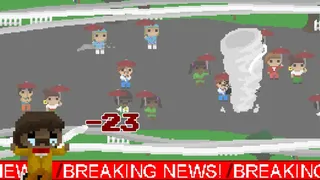 Скриншот 5 к игре Weatherman