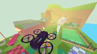 Скриншот 2 к игре Morro Acima: Go Green Edition