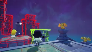 Скриншот 3 к игре 별의 유랑