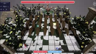 Скриншот 8 к игре KNOCKturne