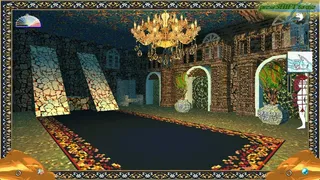 Скриншот 5 к игре Cinnabar Nights