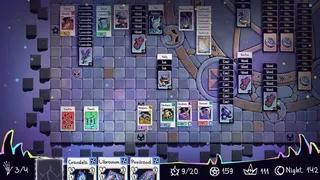 Скриншот 5 к игре Soul Shuffler
