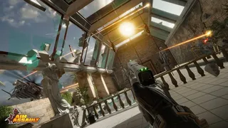 Скриншот 2 к игре Aim Assault