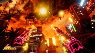 Скриншот 3 к игре Aim Assault