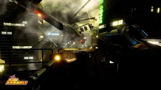 Скриншот 4 к игре Aim Assault