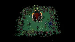Скриншот 1 к игре Children of Mare