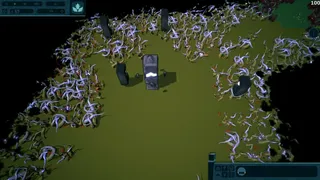 Скриншот 2 к игре Children of Mare
