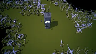 Скриншот 5 к игре Children of Mare