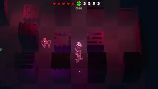 Скриншот 2 к игре Rabbit in Dungeon