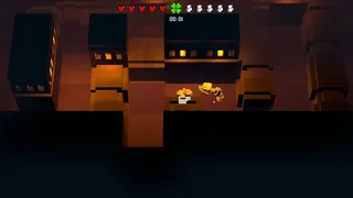 Скриншот 3 к игре Rabbit in Dungeon