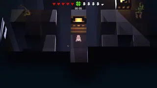 Скриншот 6 к игре Rabbit in Dungeon