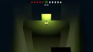 Скриншот 8 к игре Rabbit in Dungeon