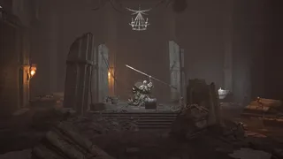 Скриншот 3 к игре 遗忘之地