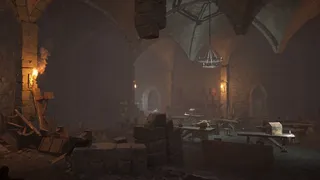 Скриншот 5 к игре 遗忘之地