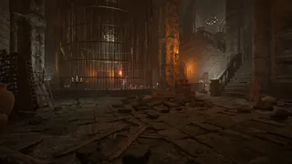 Скриншот 7 к игре 遗忘之地