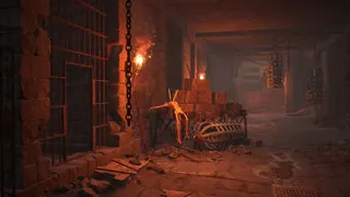 Скриншот 8 к игре 遗忘之地