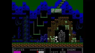 Скриншот 1 к игре Anzu Castle Gracula