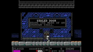 Скриншот 2 к игре Anzu Castle Gracula