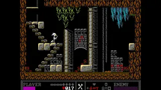 Скриншот 3 к игре Anzu Castle Gracula